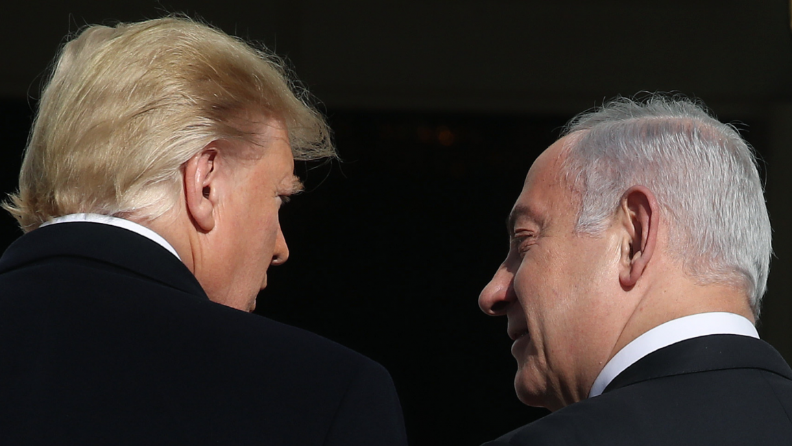 Trump Ally Netanyahu Congratulates Biden On US Election Win