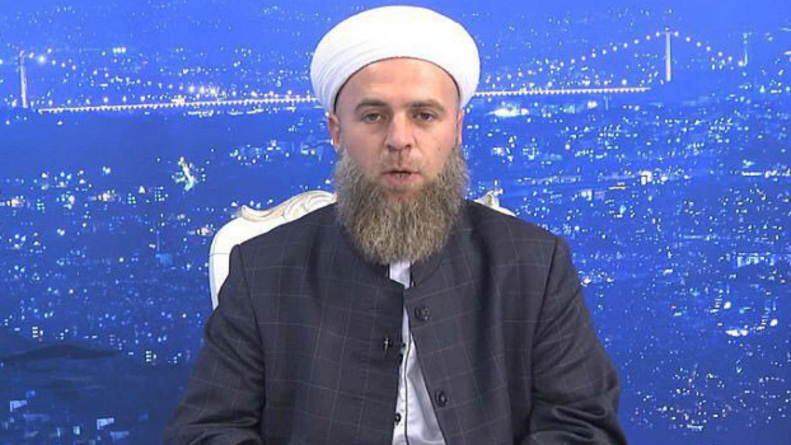 Turkish_Preacher