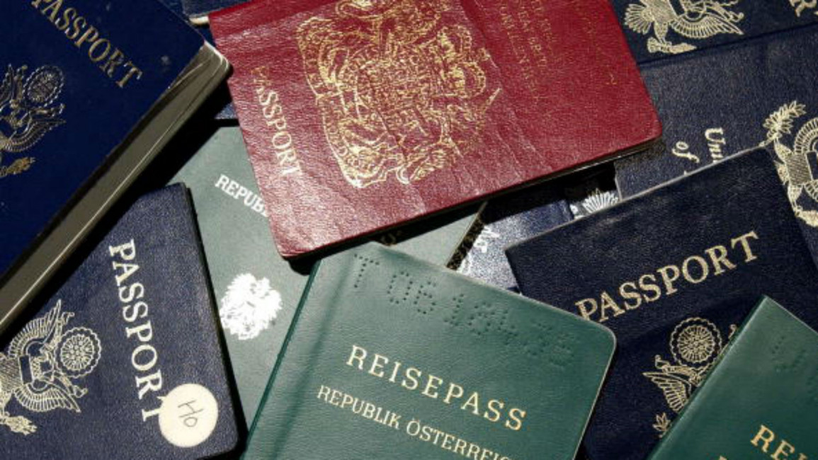 Revoking citizenship [Getty]