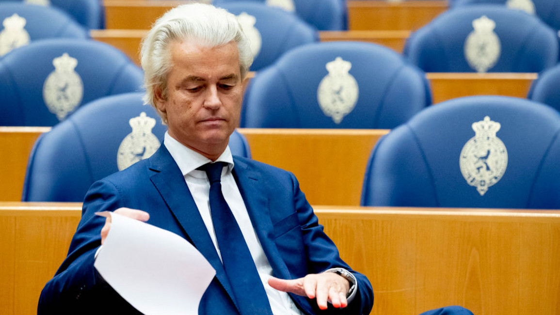 Geert Wilders