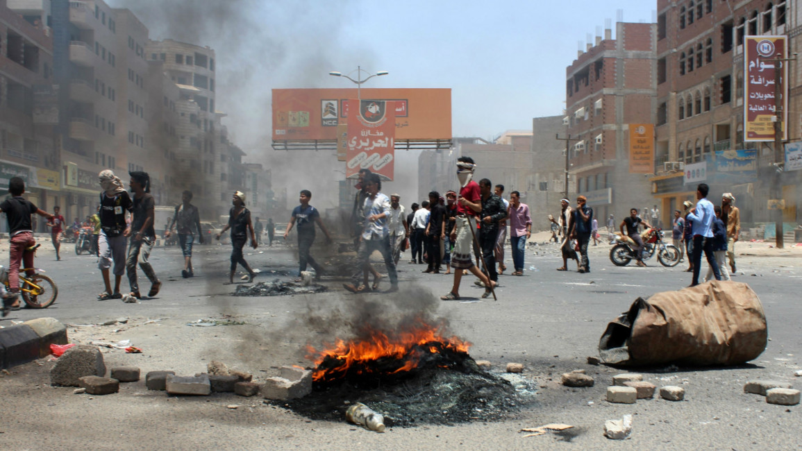 Aden_Protests