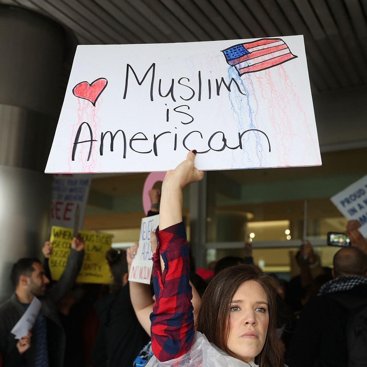 Four Post-9/11 Measures That Targeted Muslims In The US