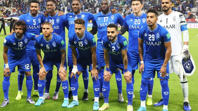 Familiar face awaits as Al Hilal return to Asian title defence