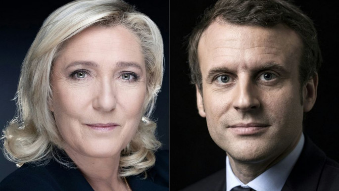 Le Pen's bid for French presidency off to stormy start as far