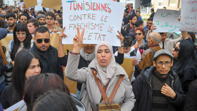 In Saied's Tunisia, African migrants face a wave of hatred