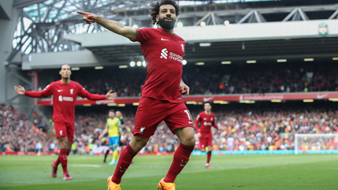 Robbie Fowler labels Mohamed Salah the best signing in the Premier