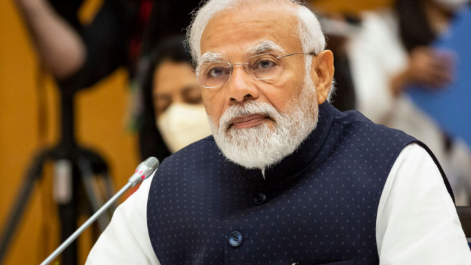 India Slams BBC Narendra Modi Documentary, Broadcaster Defends It