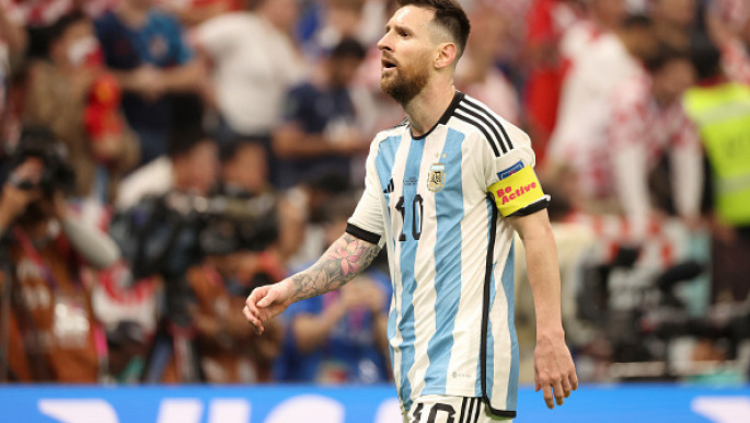 Argentina's Messi confirms Qatar final his last World Cup: Media, Qatar  World Cup 2022