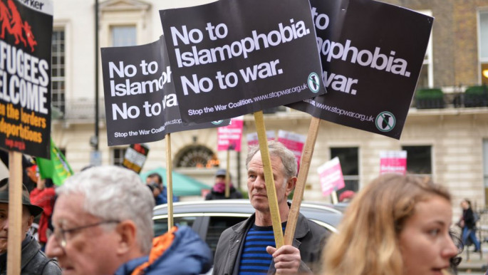 Islamophobia In Europe Is A Challenge To Us All