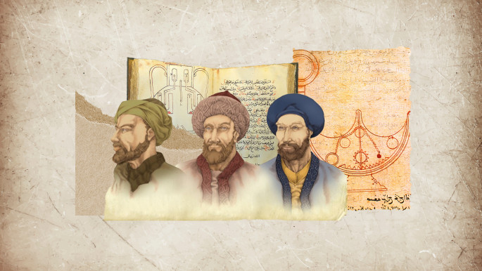 Banu Musa: The 9th-century brothers who reinvented mechanics