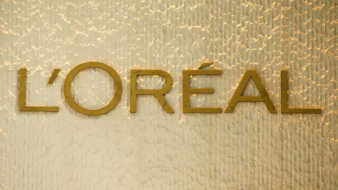 L Oreal to remove words like whitening from products